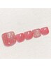《★初回オフ無料》【フット】定額ネイルデザインM 7400円→6400円