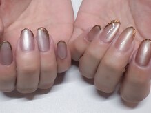 シックネイル(CHIC NAIL)/マグネットネイル