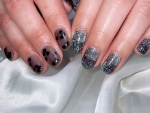 ブルヴェール(Bleu vert)/