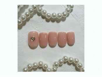 マルネイル 新宿店(MARU NAIL)/lightdesign¥6,480★クーポン有