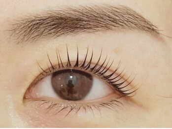 カルムトウキョウ 恵比寿本店(CALM TOKYO)/TRまつげパーマ[恵比寿/代官山]