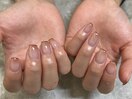 スキニーフレンチ