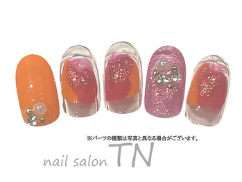 ティーエヌ 川崎DICE TSUTAYABOOKSTORE店/川崎限定☆5月定額コース