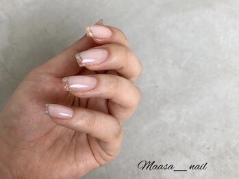 マアサネイル(Maasa nail)/