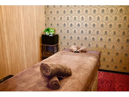 リラシア(RELASIA)の写真