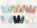 夏★リゾート★ニュアンス★マグ