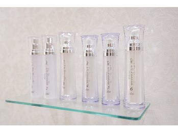 ツヤハダコガオ 千葉店/ホームケア