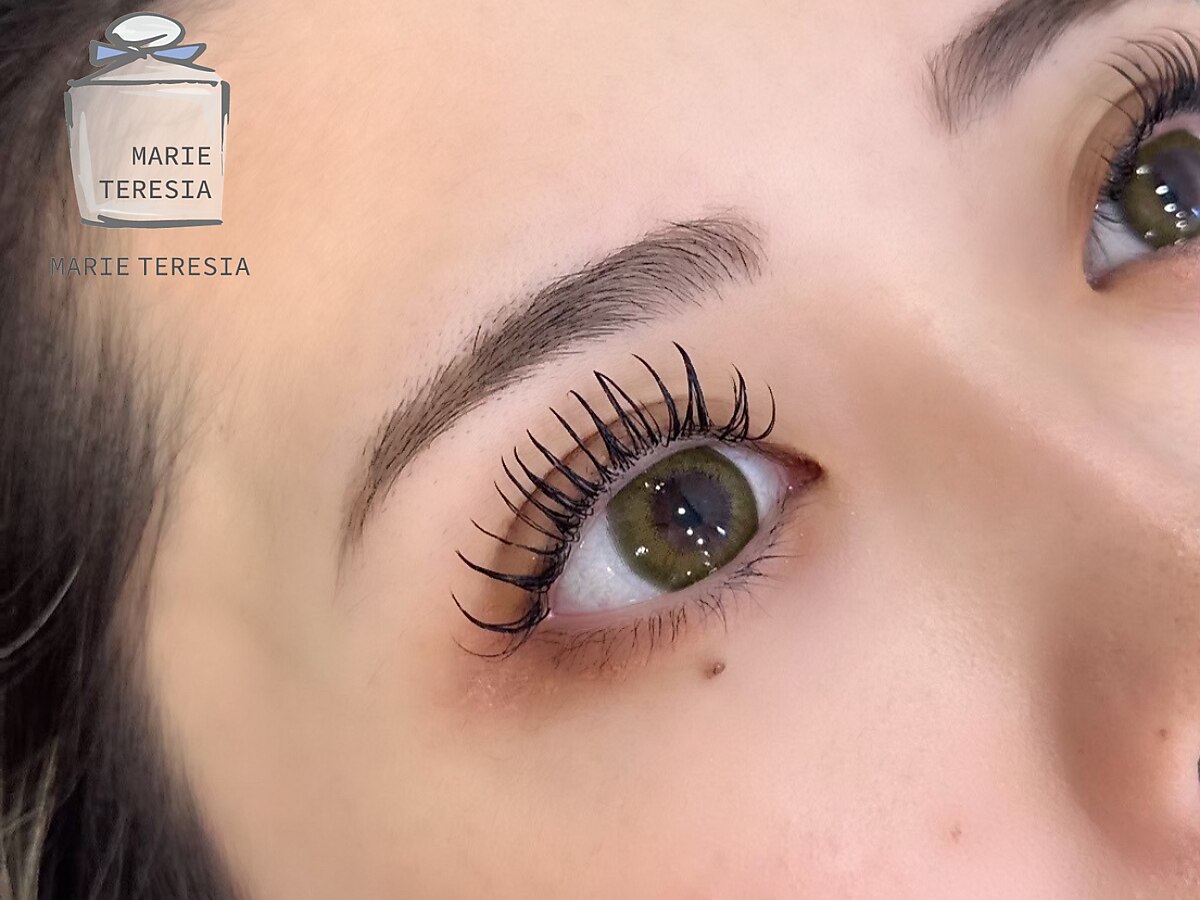 マリーテレジア オオミヤ 大門町店(MARIE TERESIA OMIYA