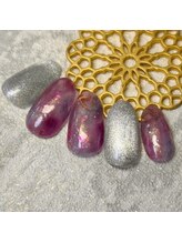 プールヴー☆オングル/