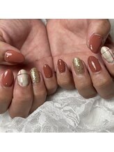 イロハ(IROHA)/お客様ネイル