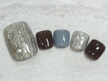 ネイルサロン ラブリーズ 相模大野店(NAIL SALON LOVELLY'S)/定額￥８９８０