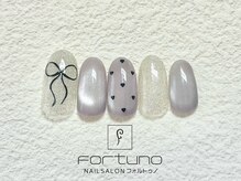 フォルトゥノ 静岡本店(Fortuno)/Honomi限定デザイン