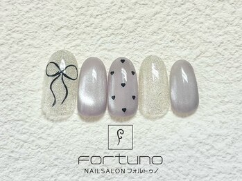 フォルトゥノ 静岡本店(Fortuno)/Honomi限定デザイン