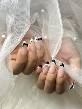 デザインフレンチ☆