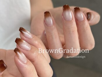 サロン ド シェリエ(salon de Cherie)