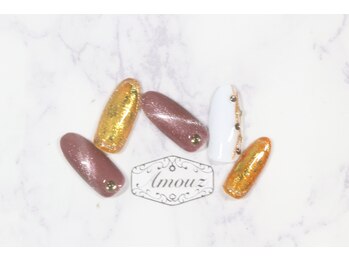 定額【テーマ:トパーズ】4