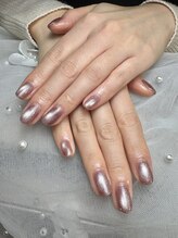 エトム(etm.)/マグネットネイル