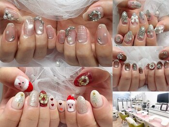 フェリスネイル 池袋店(Feliz Nail)