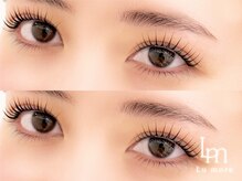 ルモワ 横浜店(Lu more)/パリジェンヌラッシュリフト