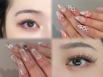 エスサロン(S salon)の写真