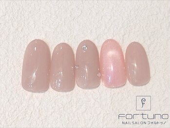 フォルトゥノ マークイズ静岡店(Fortuno)/