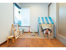 ウギィ(ugi-)/お子様連れOK♪