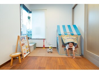 ウギィ(ugi-)/お子様連れOK♪