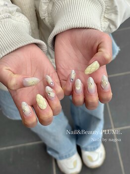 持ち込みデザイン