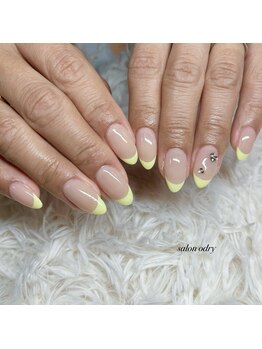 サロン オードリー 名駅店/フレンチ