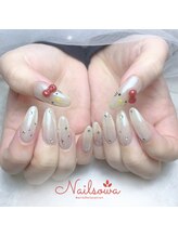 ソワ(sowa)/ときめきを詰め込んだ指先に