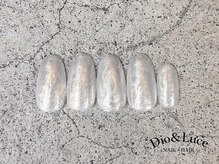 ディオ アンド ルーチェ(Dio&Luce)/Simple design