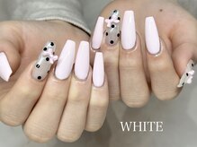 ホワイト(WHITE)/