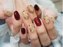 コロミネイル(colome nail)/