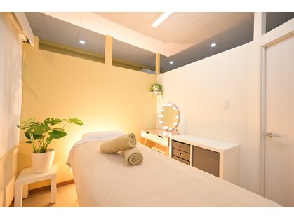 リンクサロン(Rnk.salon)の写真