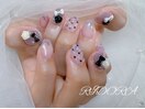 【RIDORA限定メニュー】