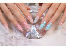 オトネイル(Oto Nail)/クロスネイル/フィルイン