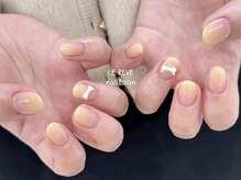 ルレーブ(LE REVE)/グラデーション×リボン