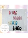 3月　Takahashi定額　パーツ代込