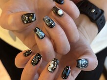 デスタン(destin)/お任せデザイン♪--riru