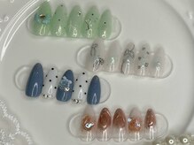 ファメル 博多店(Fam-er)/夏の定額￥6,900