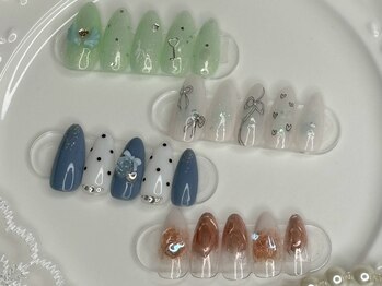 ファメル 博多店(Fam-er)/夏の定額￥6,900
