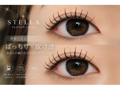 ステラ(STELLA)の写真
