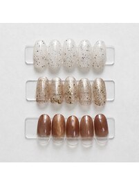 9月／10本art定額コース4980円