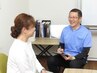 【繰り返す慢性腰痛、なくします】 ちょっと特殊な「運動整体」  ￥10000 →