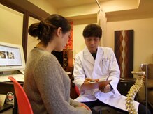 大阪梅田ピュアプロポーション 整体 カイロプラクティック院/