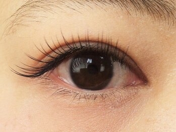 アイラッシュサロンティアラ/100本(50本ずつ)