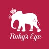 ルビーズアイ 西尾店(Ruby's Eye)ロゴ
