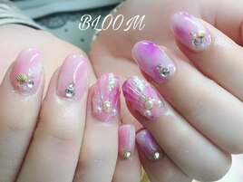 アート込みジェル239