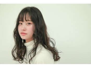 シルフ エルスパ 阪急茨木店(Sylph &EirSPA)/