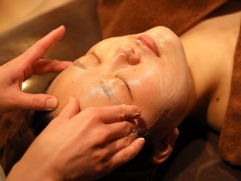 エステシェービング オハナ(OHANA)/フェイシャル☆